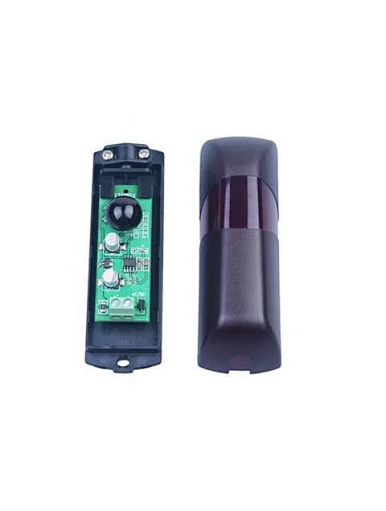 photoelectric beam sensor