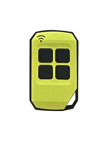 YET2129 wireless 433mhz remote control switch fixed code and rolling code face to face remote control duplicator
