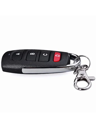 rf remote control