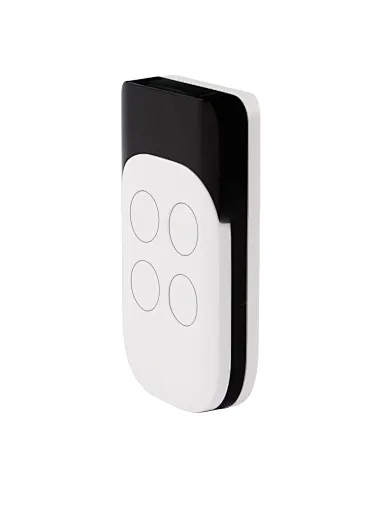 remote control duplicator