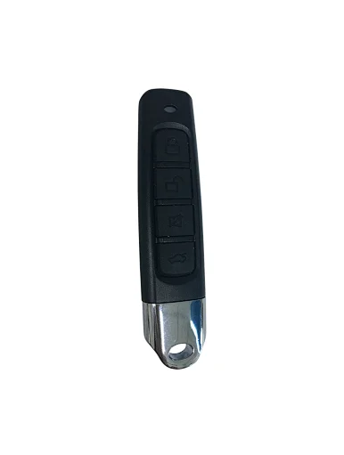 rolling code wireless remote control