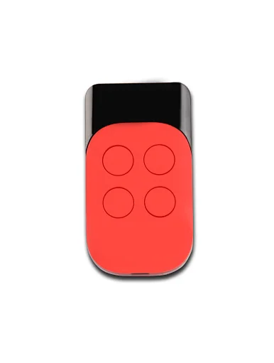 wireless remote control