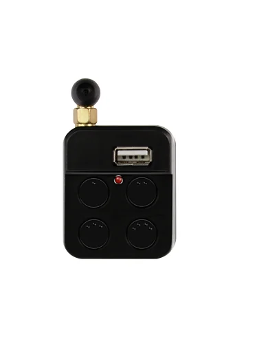 Universal Wireless Clone Remote Control Switch 18 Brands Duplicator for Car Vehicle