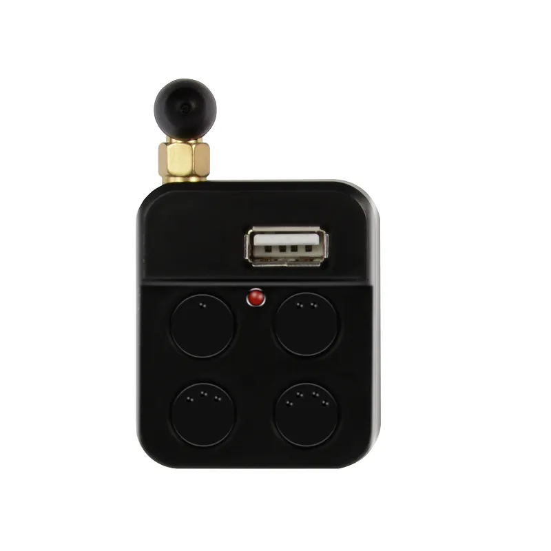 YET2205 Universal Wireless Clone Remote 18 Brands Remote Duplicator for Car