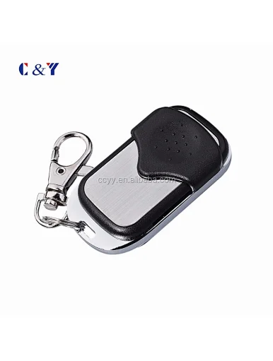 remote control gate