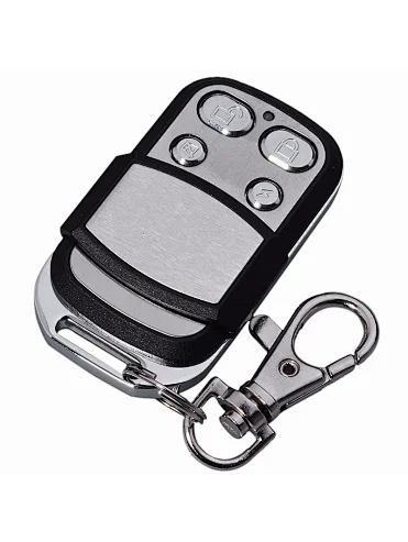 Hcs301 Remote Control Rolling Code Gate Remote Control Programming