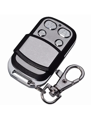 gate remote control