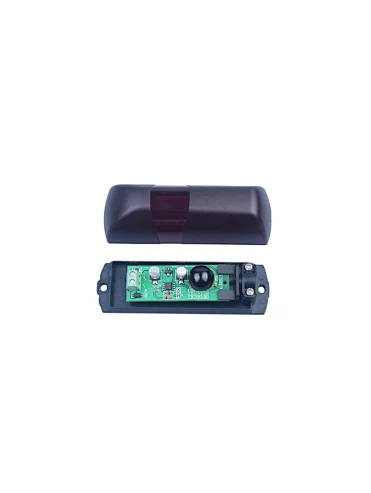 waterproof an-interference infrared sensor beam photocell sensor for door garage