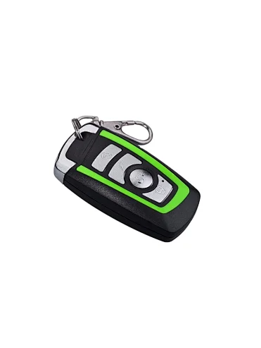 315/433Mhz Garage Door Learning Code RF Remote Control 4 Buttons remote control