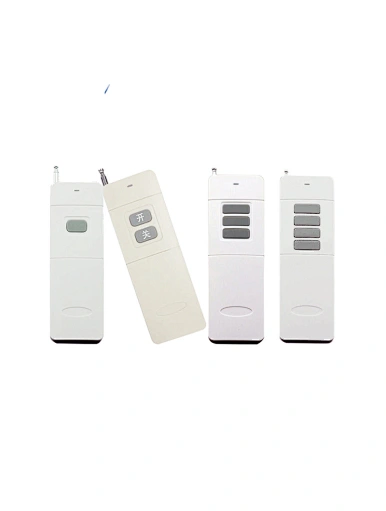 universal waterproof gate remote control