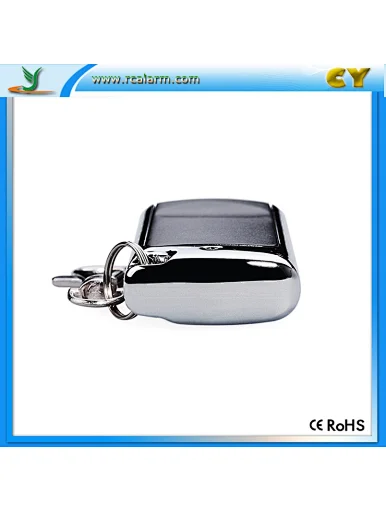 RF wireless remote control
