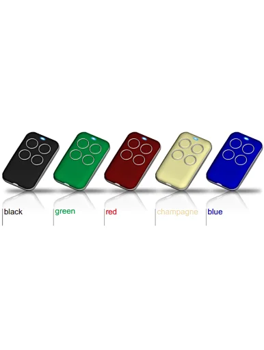 gate remote control