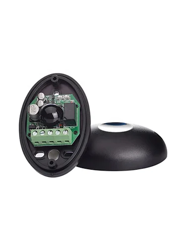YET607 Hot Selling Universal Garage Swing Gate Door Opener Safety Control Photocell
