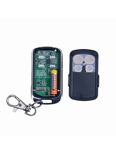 car alarm remote control