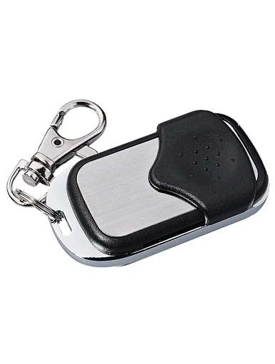 433mhz universal wireless remote control