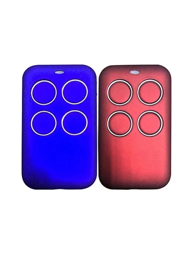 garage door remote control