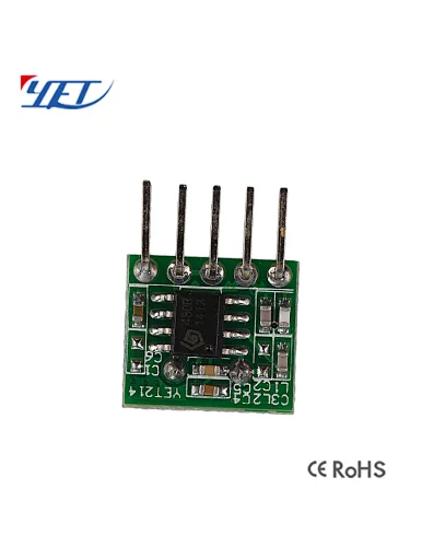 RF transmitter