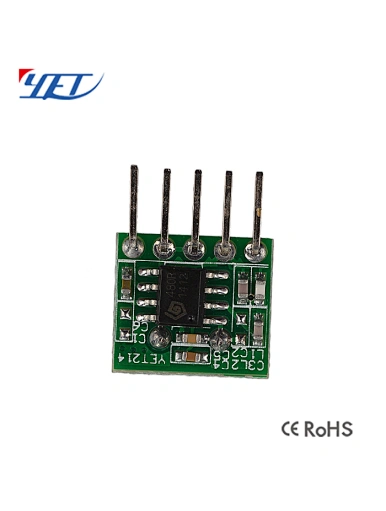 RF transmitter