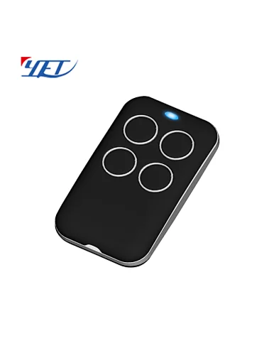 door remote control