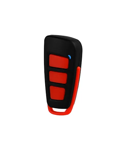 gate remote control