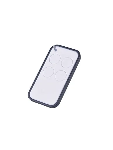 universal garage remote