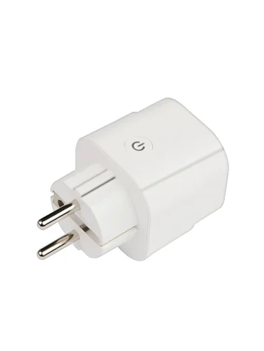 YET6005WT 110V 220V 10A UK US EU Standard TUYA WIFI Smart Power Socket  Plug with Timer ON/OFF