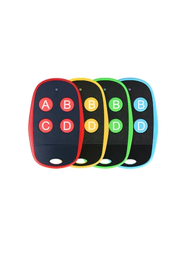 rf remote control