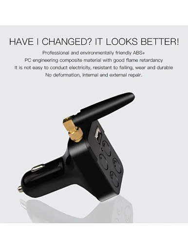 vehicle Remote Control