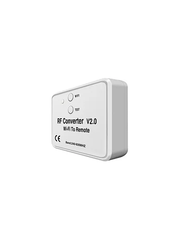 WiFi to RF Converter 240-930MHZ remote control smart home YET6956-Ver2.0