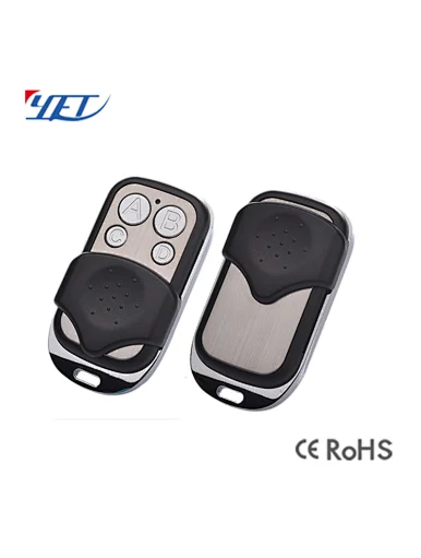 remote control duplicator