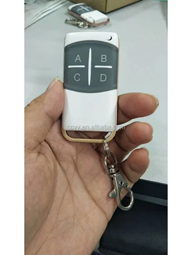 rf remote controller 433mhz