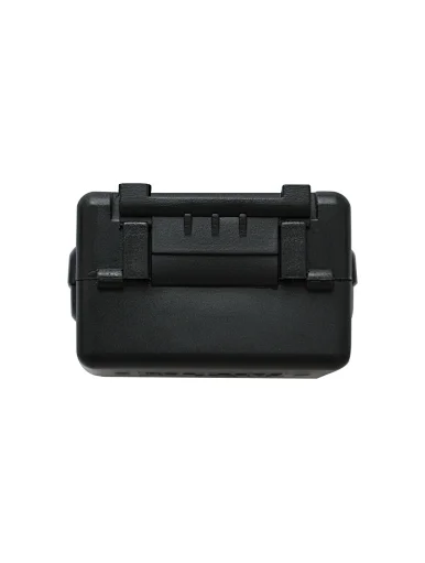wireless transmitter and receiver
