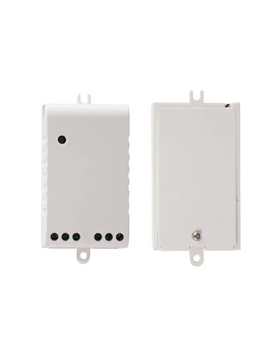 wireless remote control transmitter