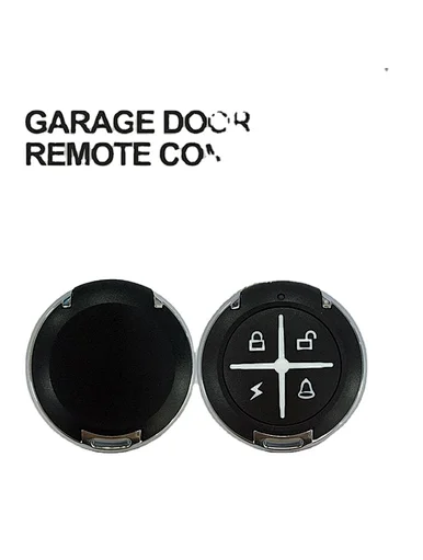 garage door remote control