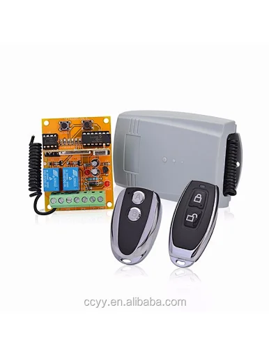 remote control switch