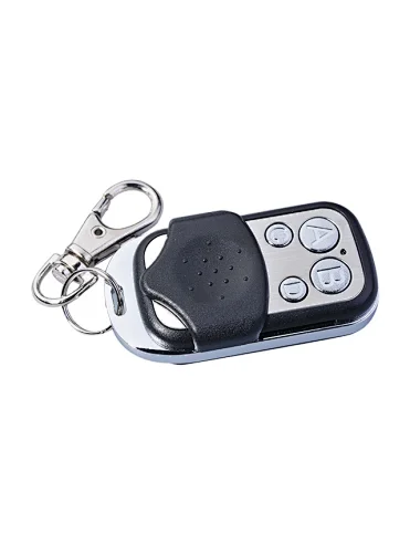 YET026 Universal RF Remote Control EV1527 for Garage Doors Opener