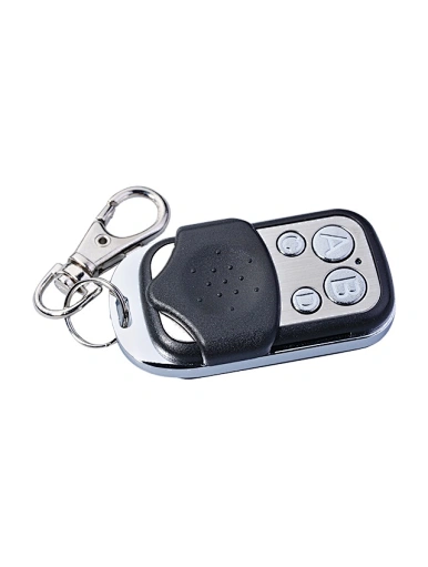 rf remote control ev1527