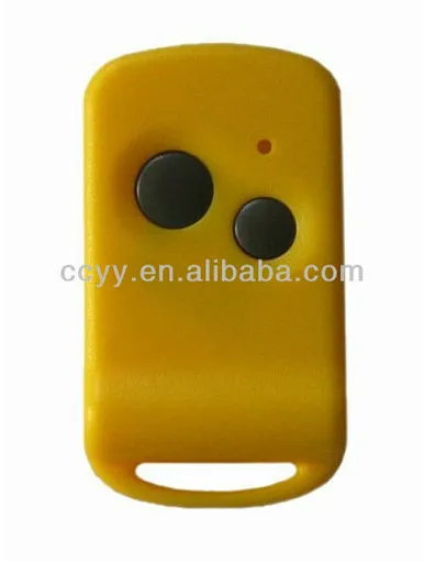 long distance remote control