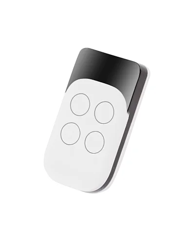 remote control duplicator