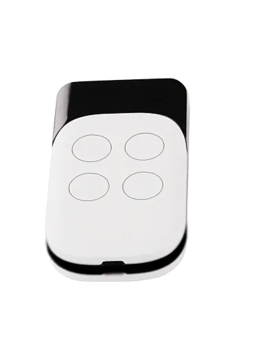 universal garage remote