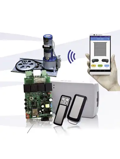 universal controller