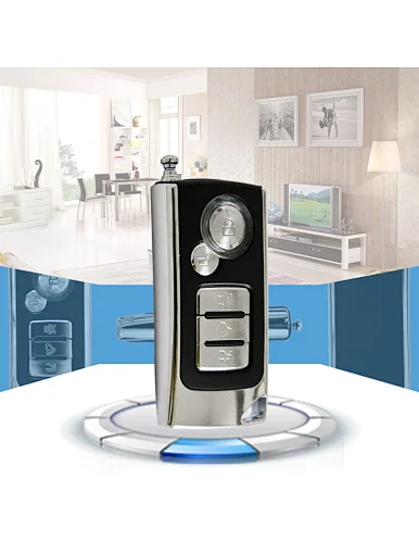 universal remote control