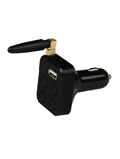 vehicle Remote Control