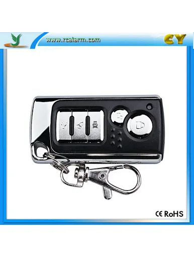 universal remote control