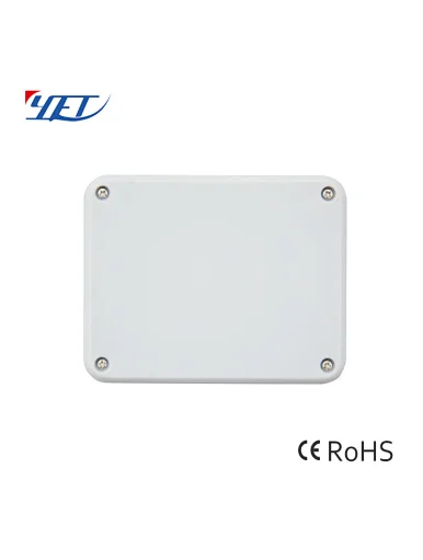 RF remote control