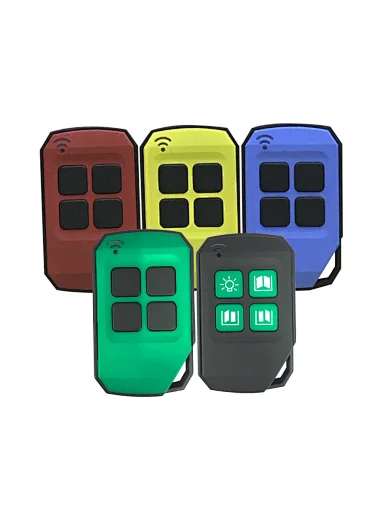 433mhz remote control