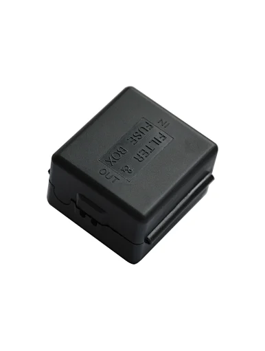 1channel receiver