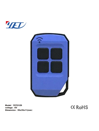 ir remote control
