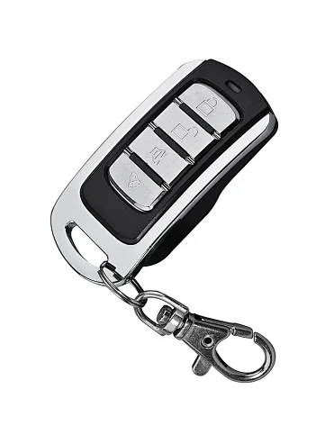 Universal 433.92mhz Face To Face Remote Duplicator Wireless Rf Remote Control Copy Code YET074-MKB
