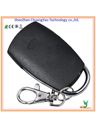 gate remote control